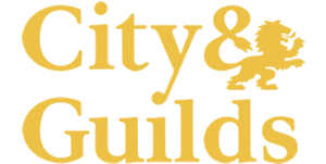 City and Guilds logo