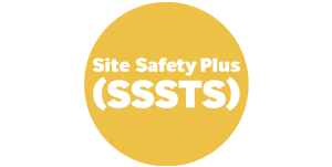 SSSTS logo