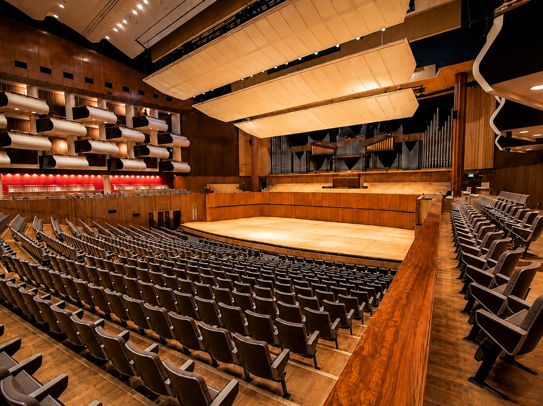 Royal Festival Hall