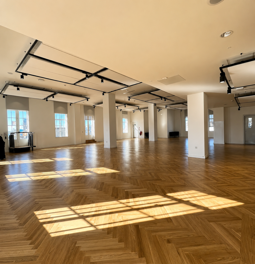 Flooring 1