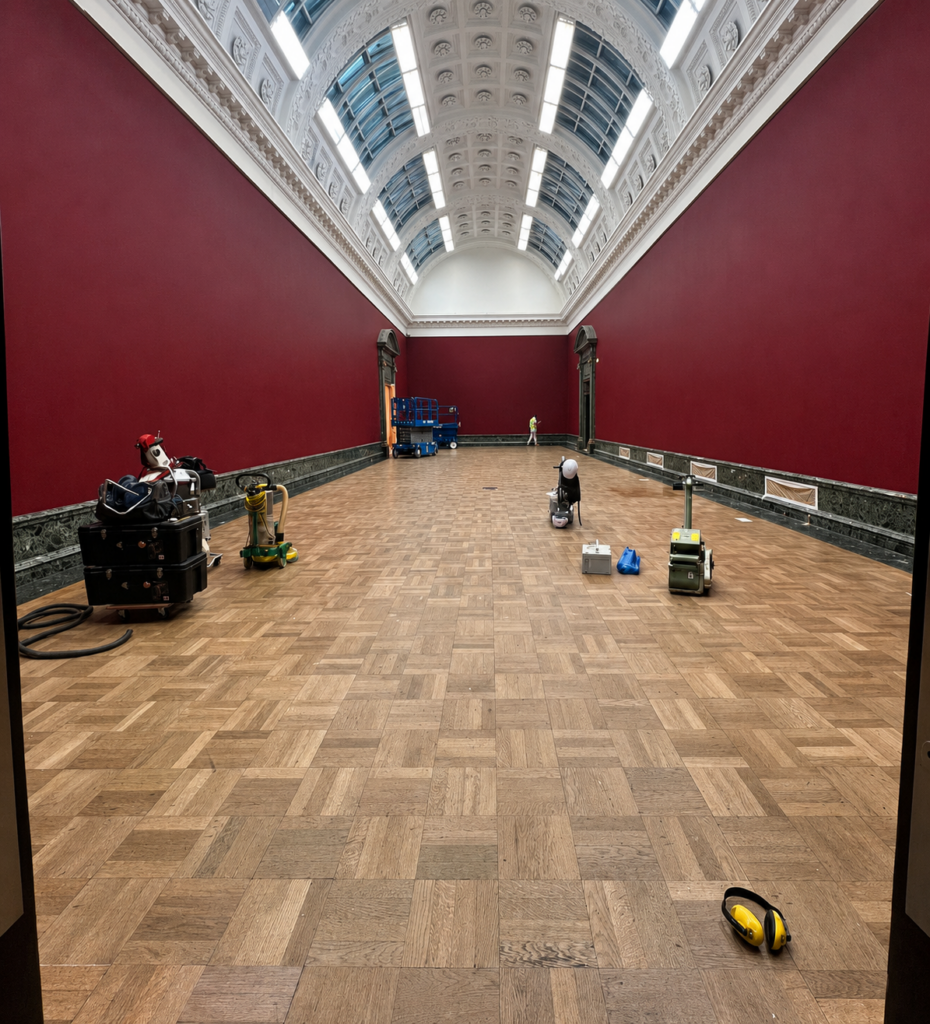 Flooring 3