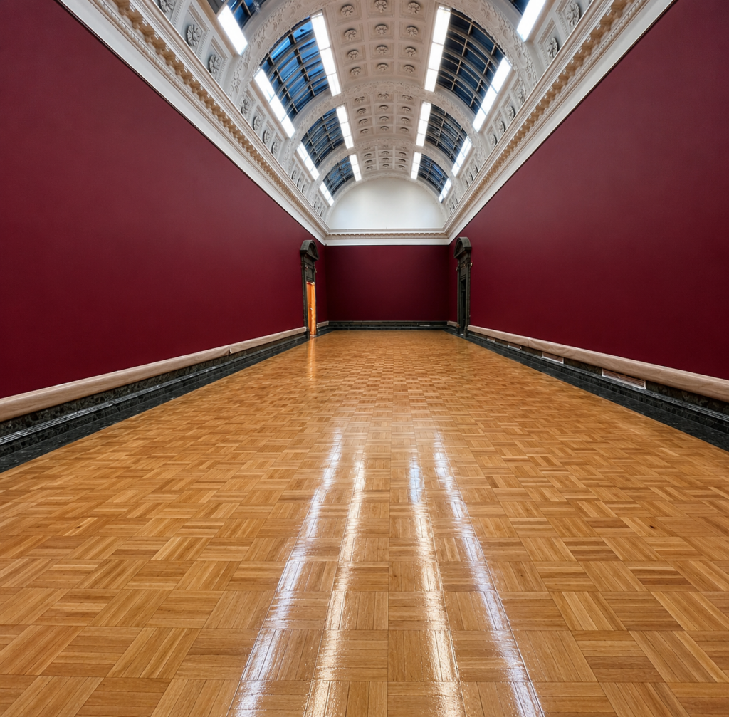 Flooring 4