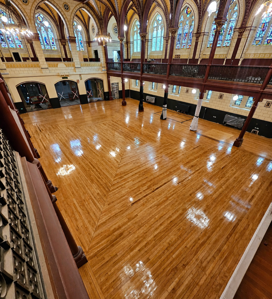 Flooring 5