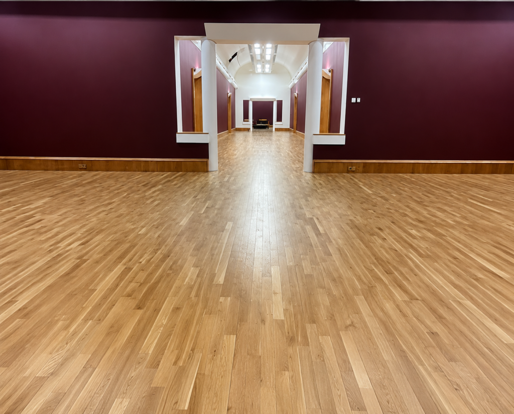 Flooring 6