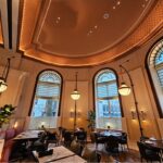 Corinthia Hotel London