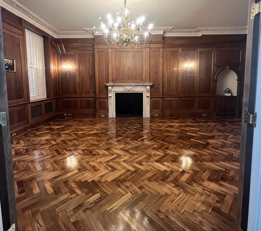 Flooring 12