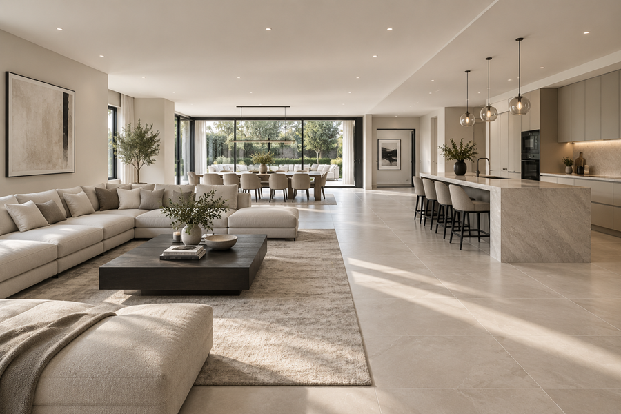 Contemporary Decoration