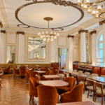 The Waldorf Hotel